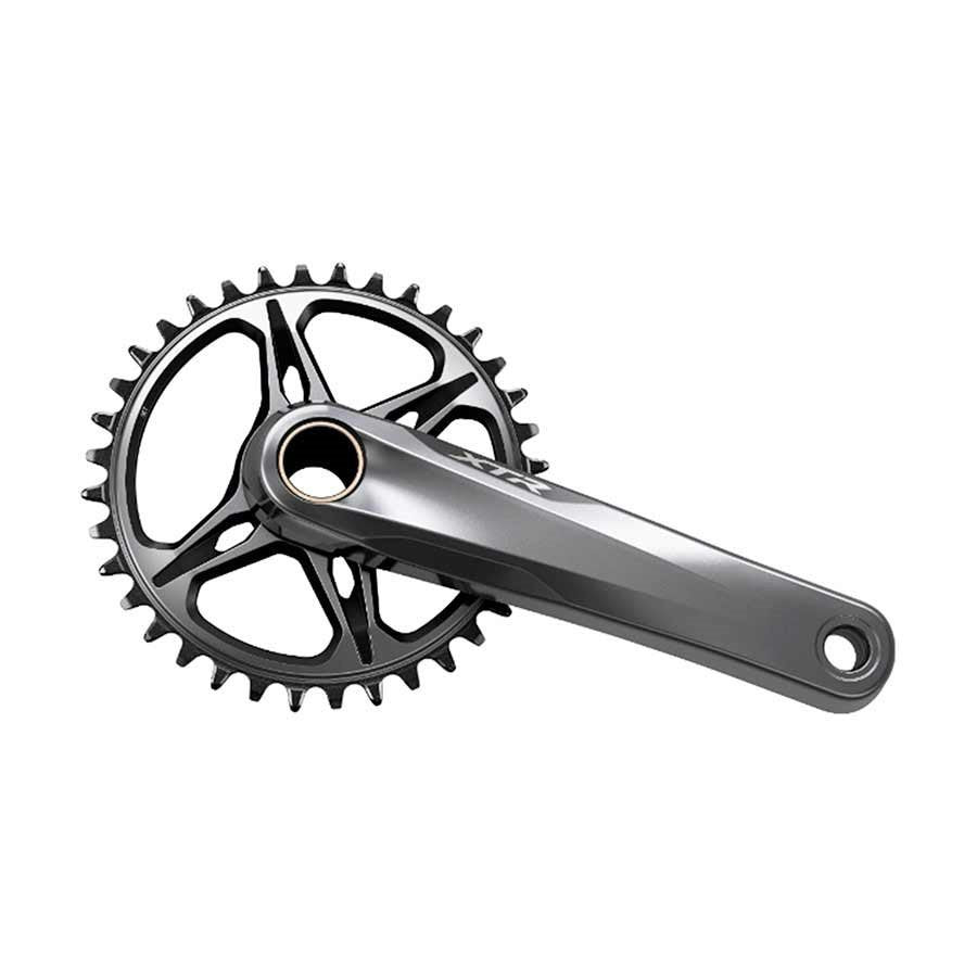 Shimano XTR FC-M9120 MTB Cranksets