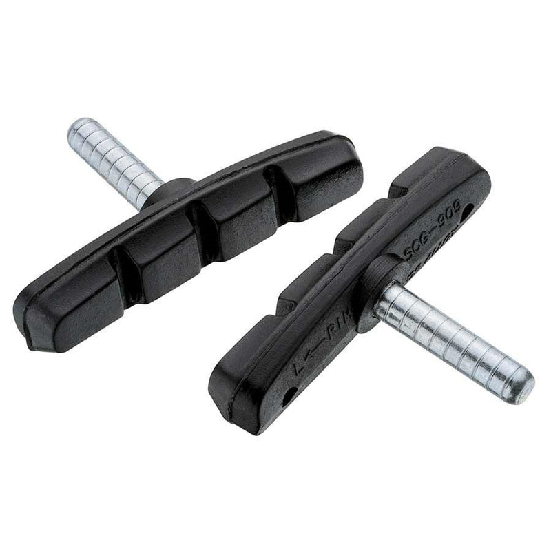 Jagwire Mountain Sport Canti Cantilever Pads