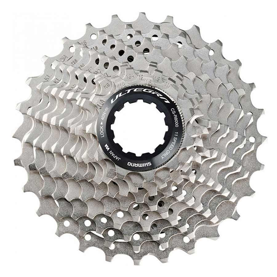 Shimano Ultegra CS-R8000 Cassettes