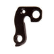 Wheels Manufacturing Dropout 48 Derailleur Hangers