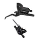 Shimano Altus ST-EF515 / BR-MT200 MTB Shifter-Brake Lever