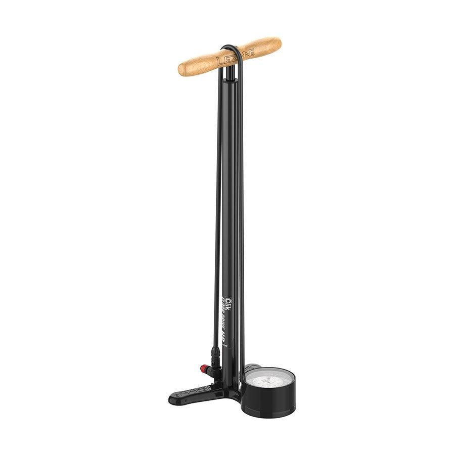 Lezyne CLIK® Floor Drive HP Floor Pumps