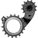 Absolute Black HOLLOWCAGE FOR SRAM ETAP AXS