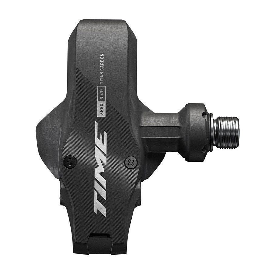 TIME XPRO 12 C1 Clipless Road Pedals