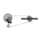 SRAM XX T-Type Eagle Powermeter D2 Mountain