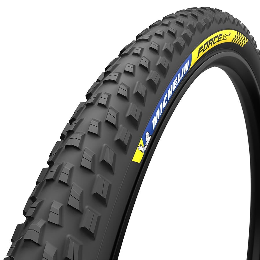 Michelin Force XC2 Racing Mountain Tires