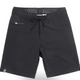 LR Mens Shorts Trail Black