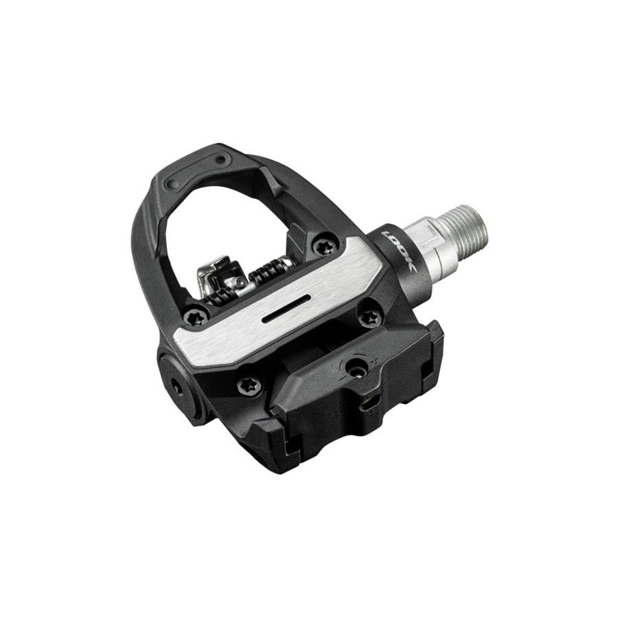 Look Indoor Dual Delta Clipless Road Pedals
