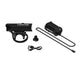 Lezyne Macro Drive 1400+ Lights