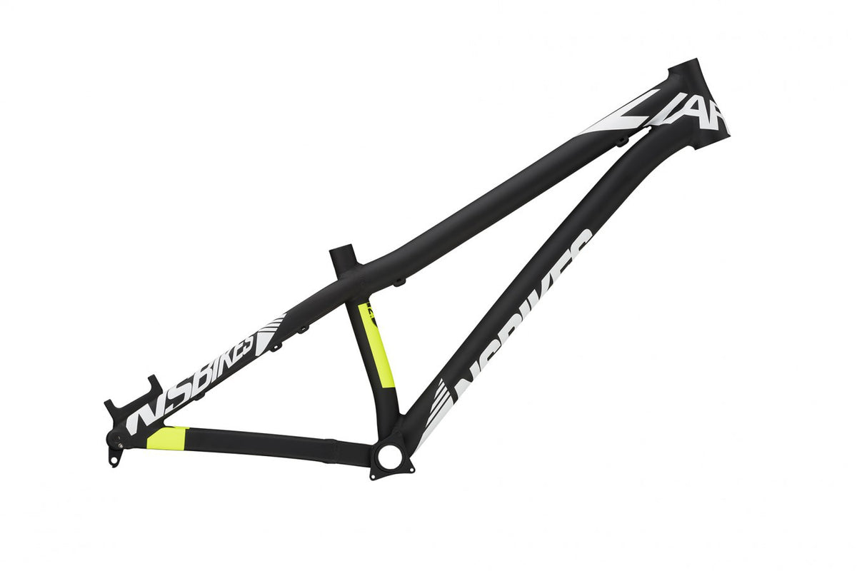 NS Liar Frame