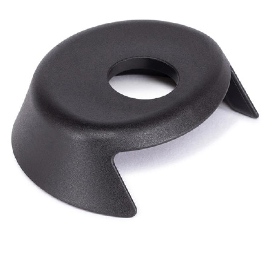 WeThePeople Helix guard BMX Hubs