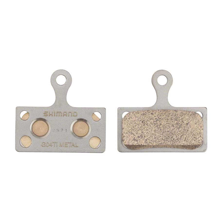 Shimano G-Type Ti Disc Brake Pads