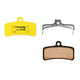 SwissStop Disc ## RS Disc Brake Pads