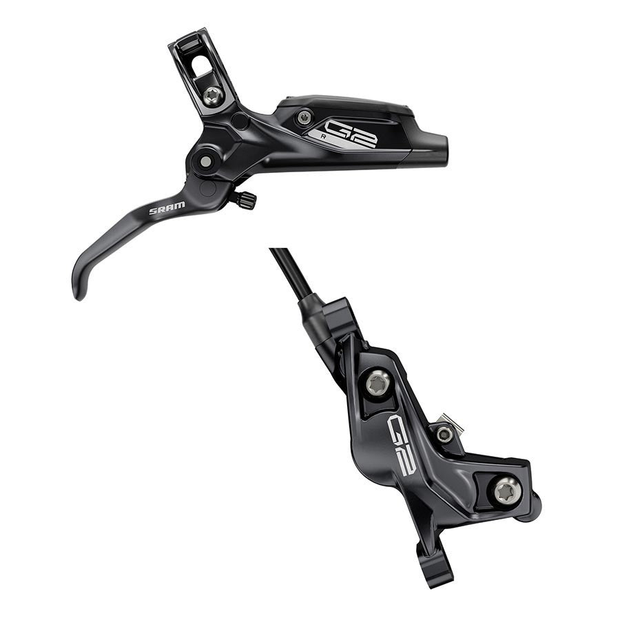 SRAM G2 R MTB Hydraulic Disc Brakes