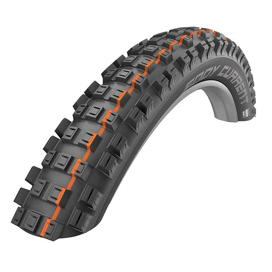 Schwalbe Eddy Current Addix Mountain Tires