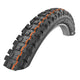 Schwalbe Eddy Current Addix Mountain Tires
