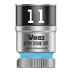 Wera 8790 HMB HF Zyklop Sockets and Bits