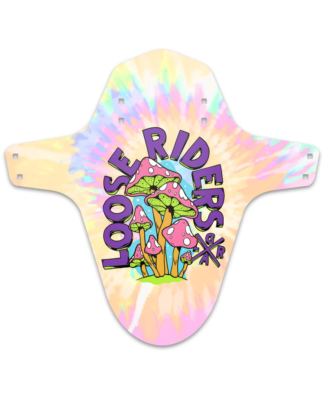 Shrooms LR Fender