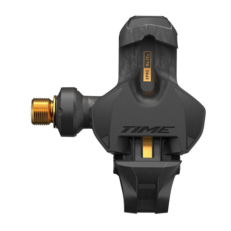 TIME XPRO 12SL C1 Clipless Road Pedals
