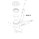 Park Tool 1595K Pressure Gauges