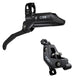 SRAM DB8 Stealth B1 MTB Hydraulic Disc Brakes