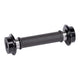 Eclat Cortex / Seismic Hub Axles and Nuts