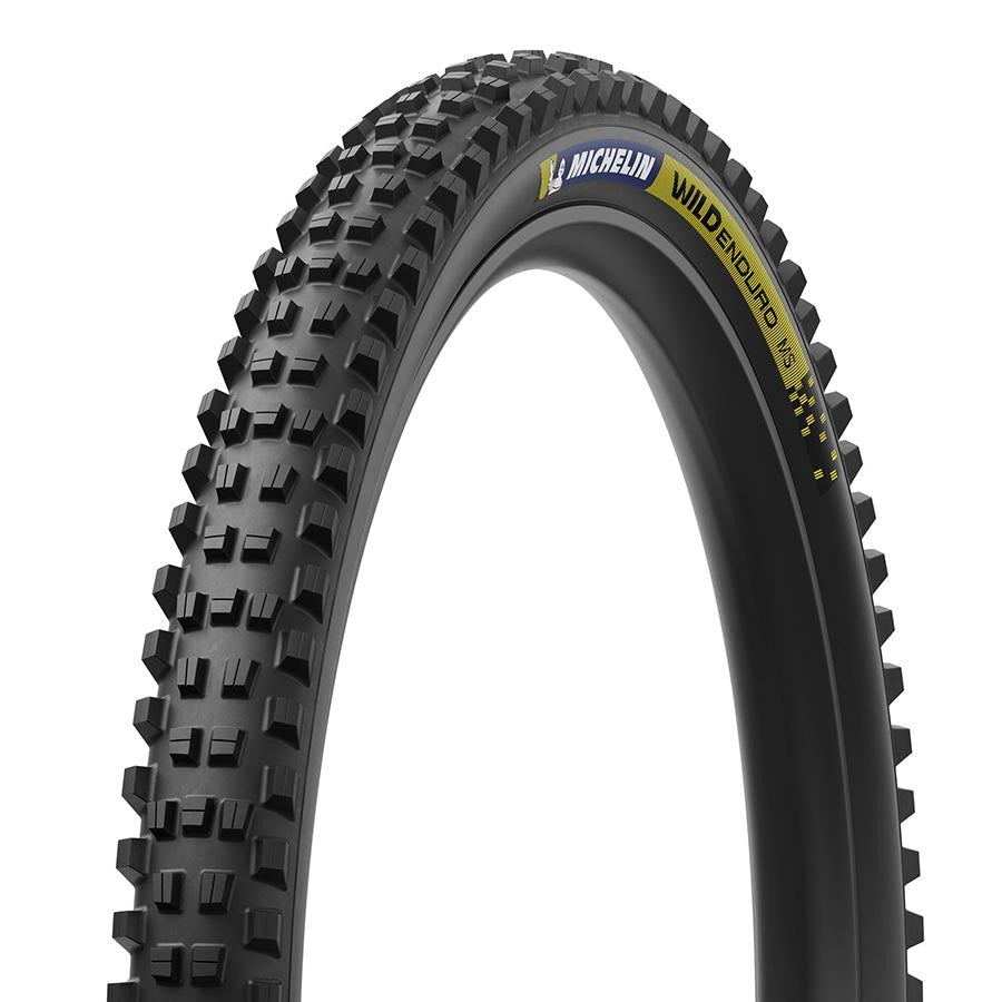 Michelin WILD ENDURO MS RACING LINE Mountain Tires