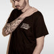 Reverse Components T-Shirt "United in Shred"