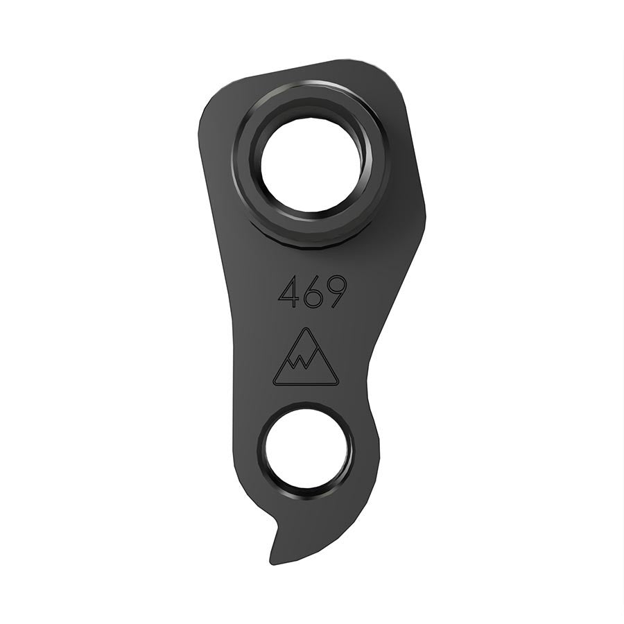Wheels Manufacturing DROPOUT-469 Derailleur Hangers