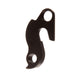 Wheels Manufacturing Dropout 6 Derailleur Hangers