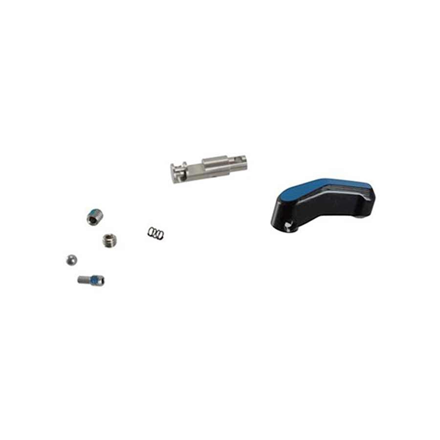RockShox Compression Knob Kit - Monarch Plus B1 Shock Misc Service Parts