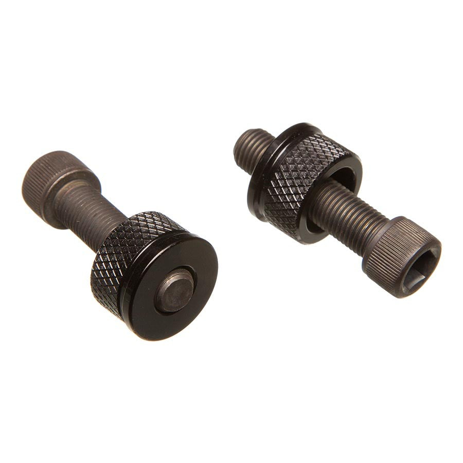 Eclat Exile Flush Rim Parts and Accessories