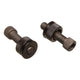 Eclat Exile Flush Rim Parts and Accessories