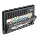 Wera Bicycle Set 9 Wrenches