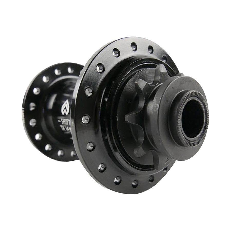 Eclat Shift TA BMX Hubs