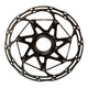 SRAM Centerline 2 Piece Rounded Centerlock Discs Rotors and Related Parts