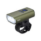 BBB Cycling BLS-263i Nanostrike 1000i Lights