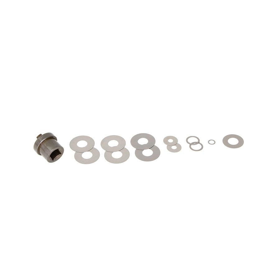 RockShox Charger 3.1 Tune Assembly Compression Damper Kits