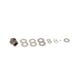RockShox Charger 3.1 Tune Assembly Compression Damper Kits