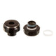 RockShox Bearing Adapter Upgrade 26mm Shock Mounting Hardware