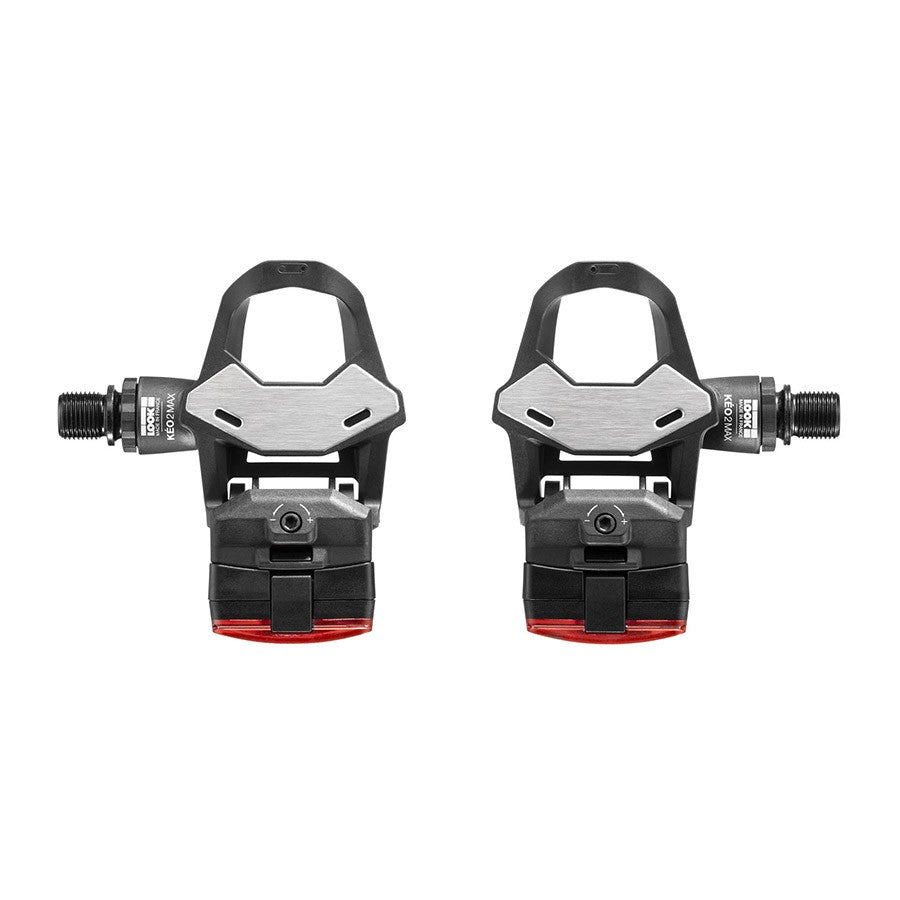 Look KEO 2 MAX Vision Clipless Road Pedals
