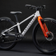 COMMENCAL RAMONES 24 TRIGGER SHIFTER PURE WHITE 2025