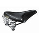 Brooks B67 Mens Recreational and Commuter Saddles