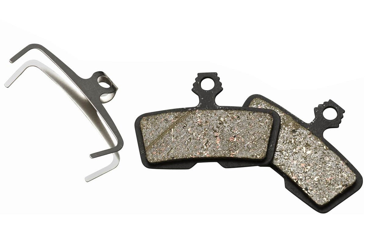 AirCon organic pad > Sram Code/DB8