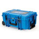 Park Tool Rolling Big Blue Box Tool Case Tool Kits