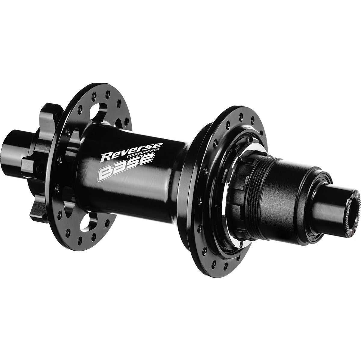 Hub Base Boost Disc RE 32H 148/ XD Freehub