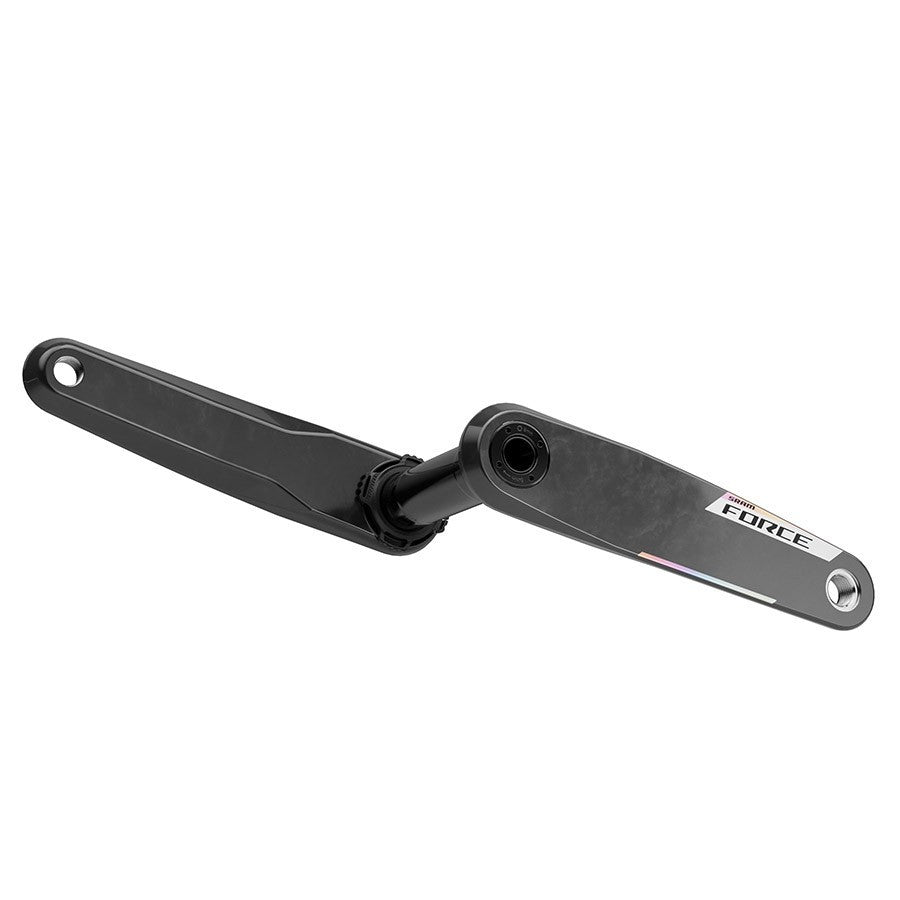 SRAM Force E1 Crank Arm Assembly Crank Arms