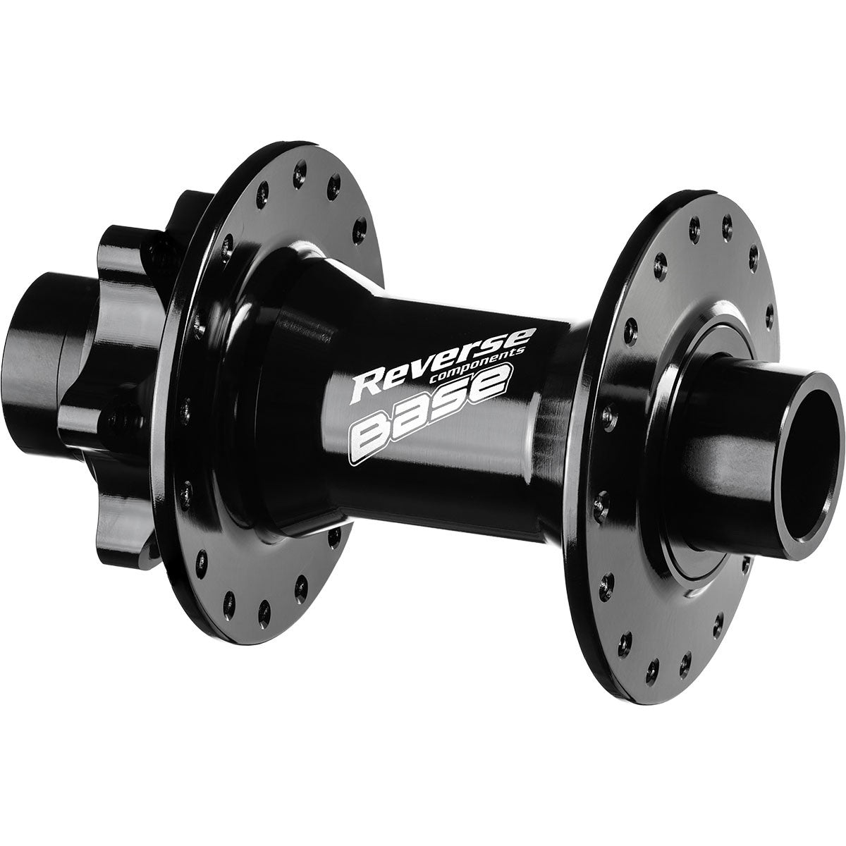 Hub Base Disc FR 32H Multi Use