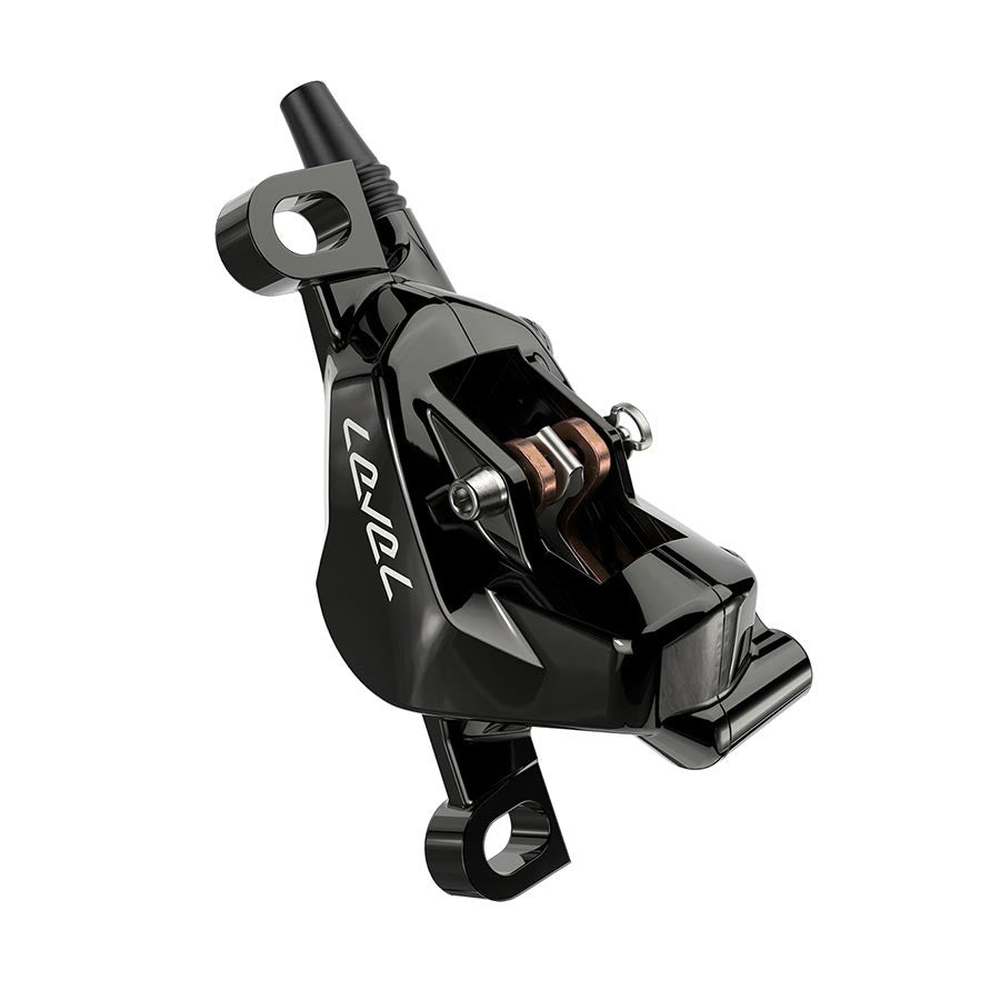 SRAM Level 4P Sil Stealth Caliper Disc Brake Parts and Accessories