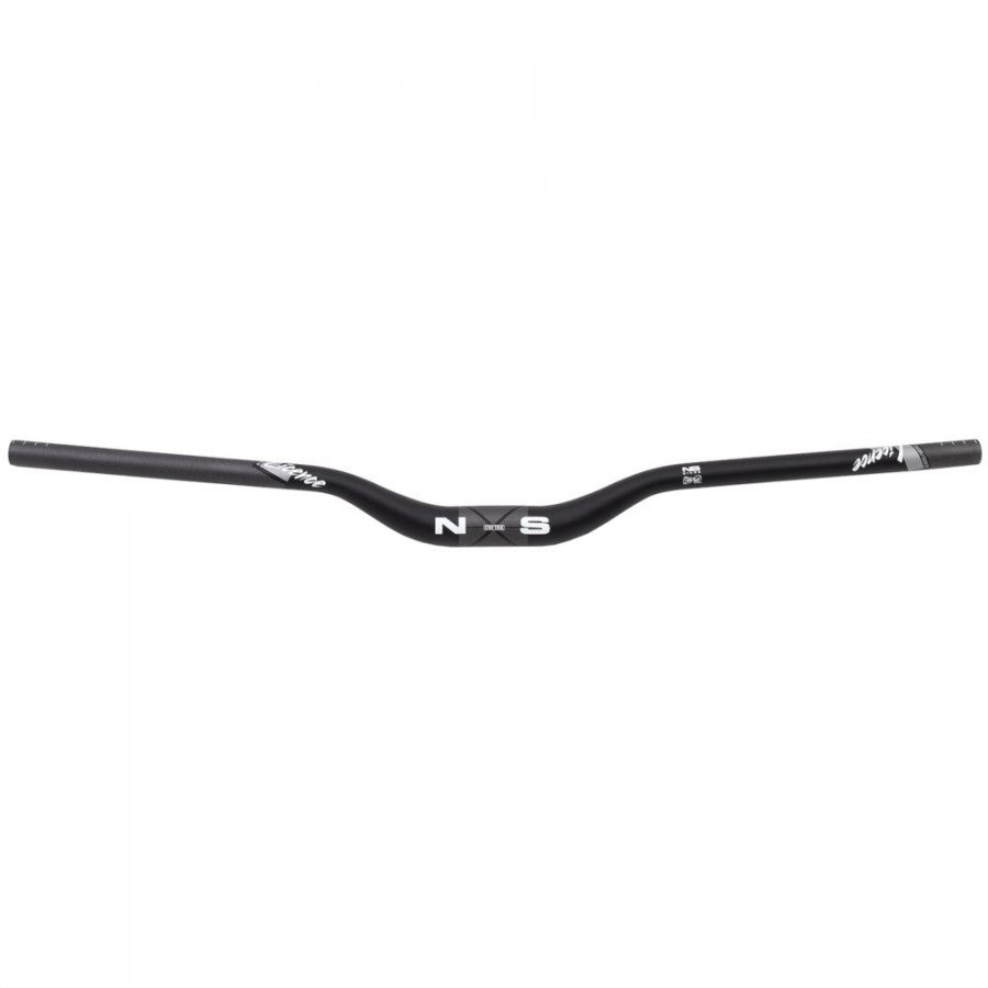 NS Licence Handlebar